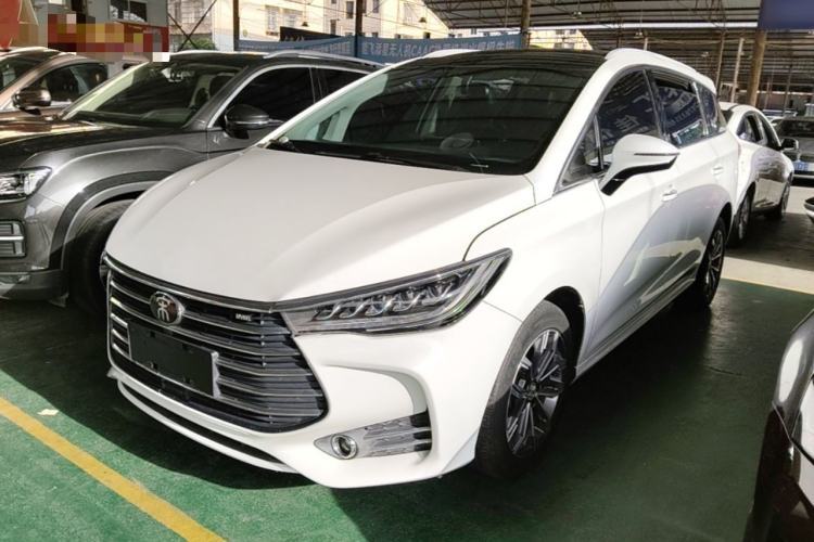 Used BYD Song MAX 2019 1.5T Automatic Smart Connect Prestige Model 6 Seats China V Standard Guazi used car, China used car export, Used car for sale, Used  cars, Cheapest cars for sale
