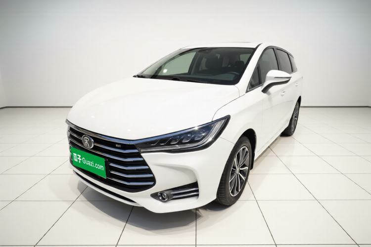 Used BYD Song MAX 2019 1.5T Automatic Smart Connect Ruiyi Sunroof Version 6 Seats China VI Standard Guazi used car, China used car export, Used car for sale, Used  cars, Cheapest cars for sale