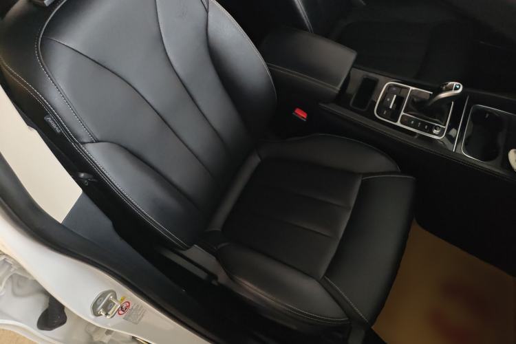 Used BYD Song MAX 2019 1.5T Automatic Smart Connect Ruiyi Sunroof Version 6 Seats China VI Standard Right Front Seat