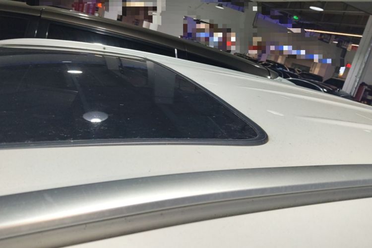 Used BYD Song MAX 2019 1.5T Automatic Smart Connect Ruiyi Sunroof Version 6 Seats China VI Standard Roof