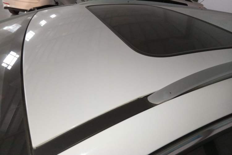 Used BYD Song MAX 2019 1.5T Automatic Smart Connect Ruiyi Sunroof Version 6 Seats Emission Standard China V Roof