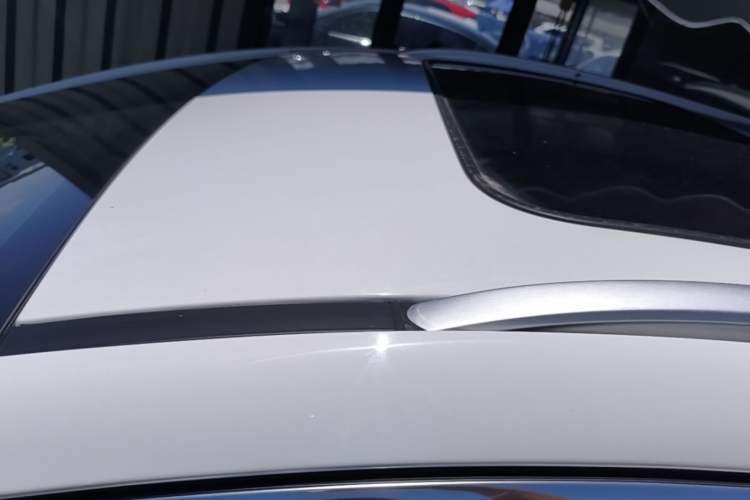 Used BYD Song MAX 2019 1.5T Automatic Smart Connect Ruiyi Sunroof Version 6 Seats China VI Standard Roof