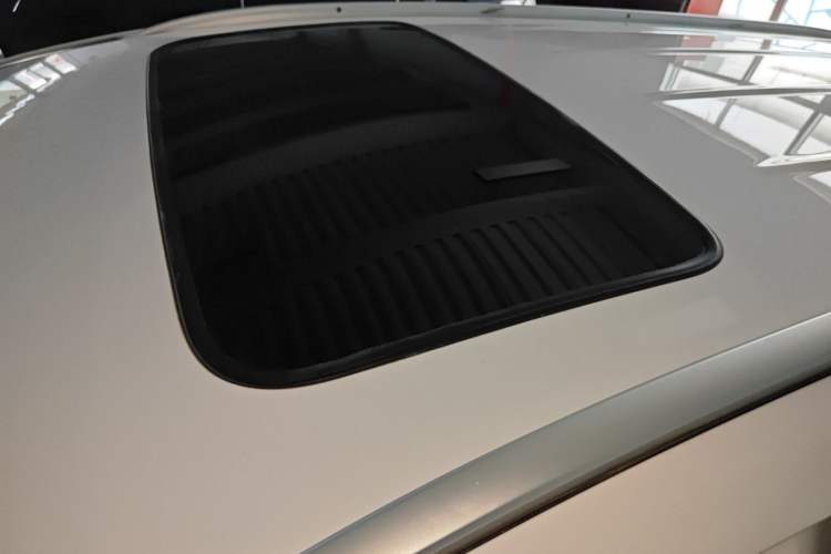 Used BYD Song MAX 2019 1.5T Automatic Smart Connect Ruiyi Sunroof Version 6 Seats China VI Standard Roof