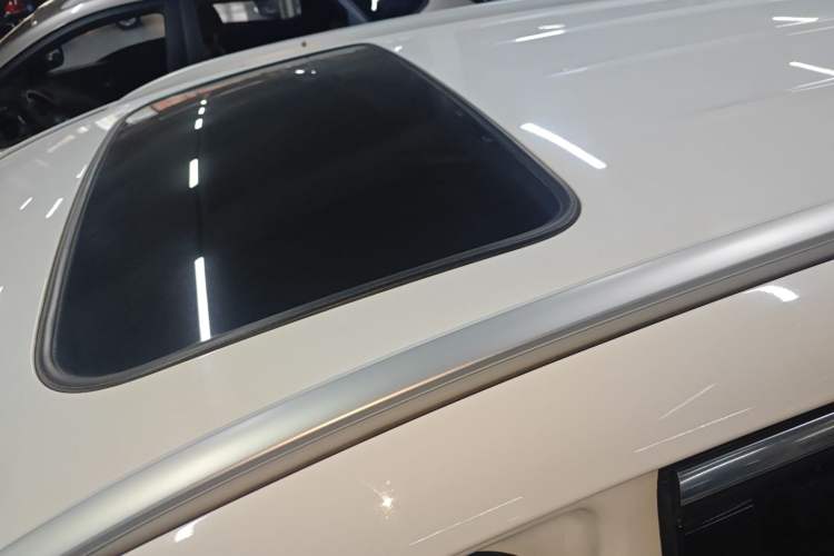 Used BYD Song MAX 2019 1.5T Automatic Smart Connect Ruiyi Sunroof Version 6 Seats China VI Standard Roof