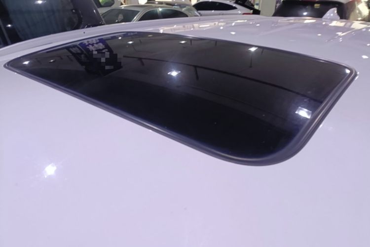 Used BYD Song MAX 2019 1.5T Automatic Smart Connect Ruiyi Sunroof Model 7 Seats China VI Standard Roof