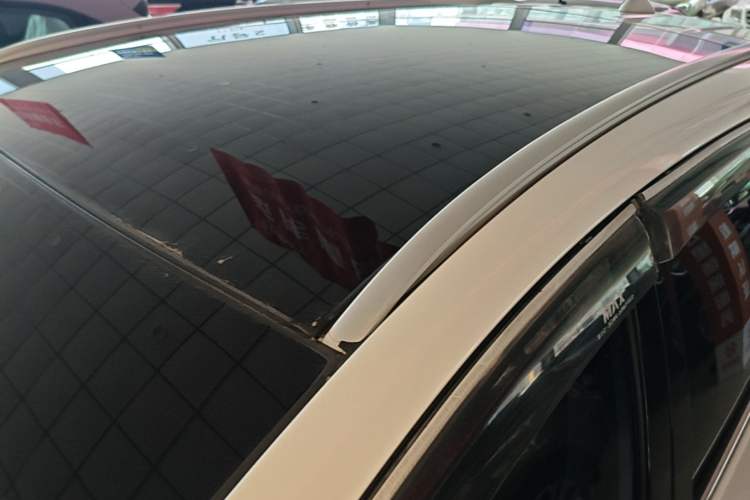 Used BYD Song MAX 2019 1.5T Automatic Smart Connect ZhiLian RuiDong Model 7 Seats China V Emission Standard Roof
