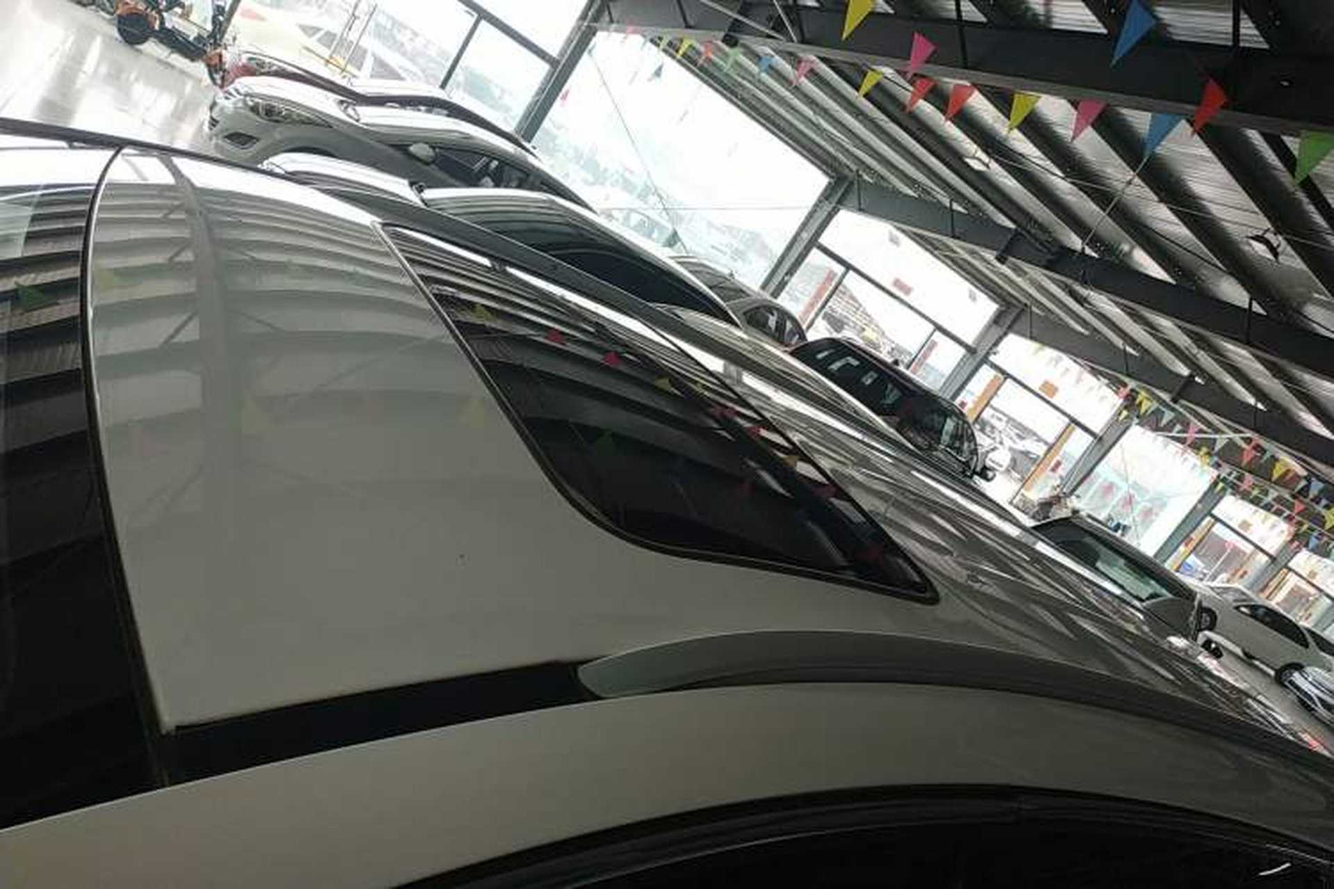 Used BYD Song MAX 2019 1.5T Automatic Smart Connect Ruiyi Sunroof Version 6 Seats China VI Standard Roof