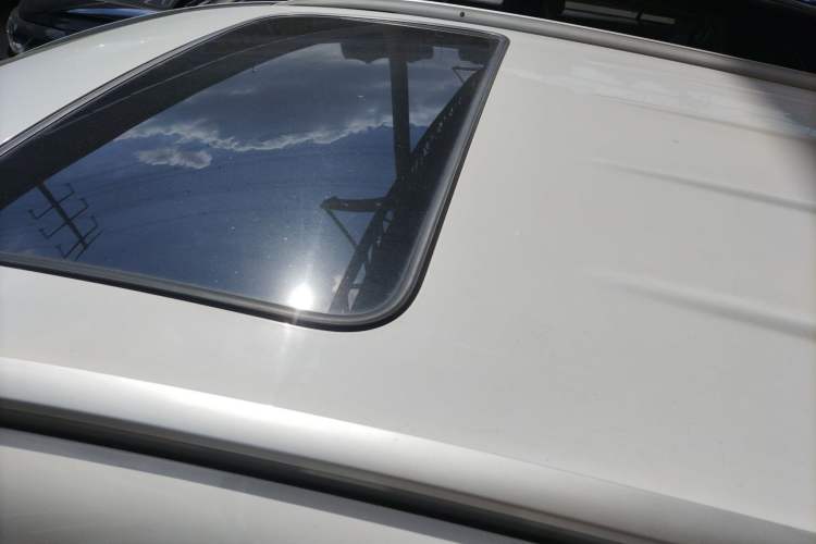 Used BYD Song MAX 2019 1.5T Automatic Smart Connect Ruiyi Sunroof Version 6 Seats China VI Standard Roof