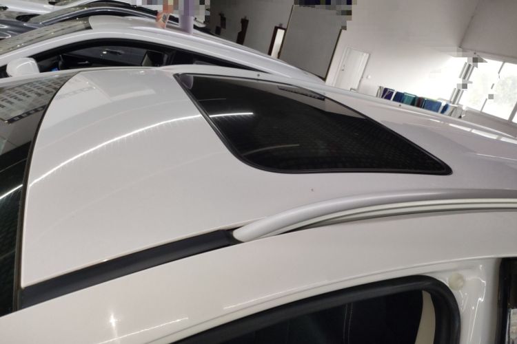 Used BYD Song MAX 2019 1.5T Automatic Smart Connect Ruiyi Sunroof Model 7 Seats China VI Standard Roof