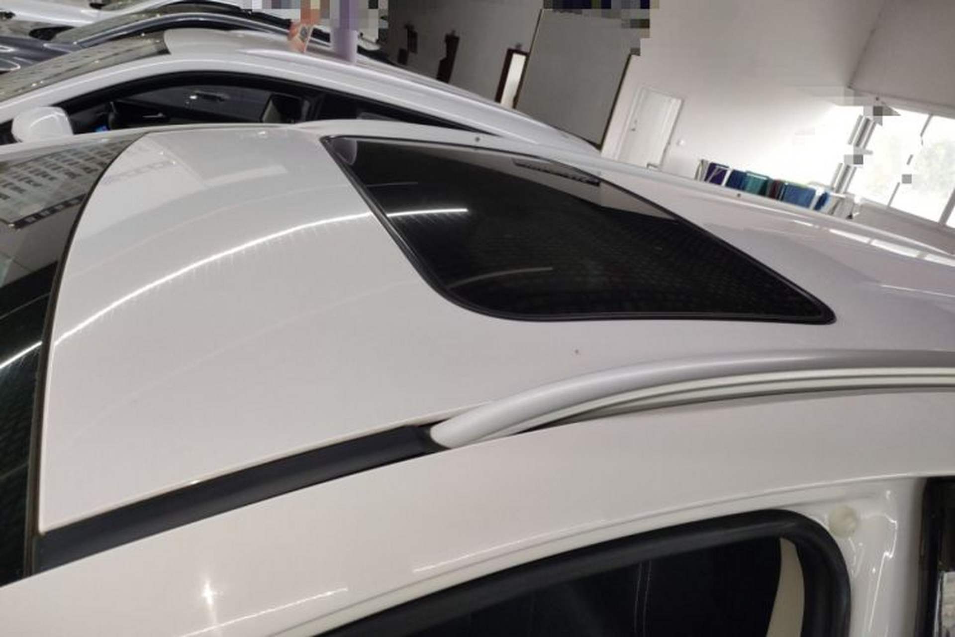 Used BYD Song MAX 2019 1.5T Automatic Smart Connect Ruiyi Sunroof Model 7 Seats China VI Standard Roof