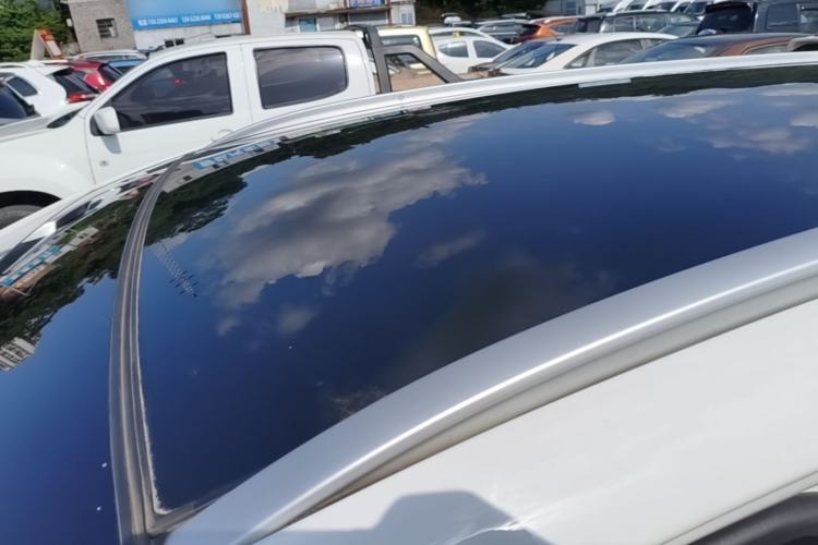 Used BYD Song MAX 2019 1.5T Automatic Smart Connect Prestige 7-Seater China VI Standard Roof