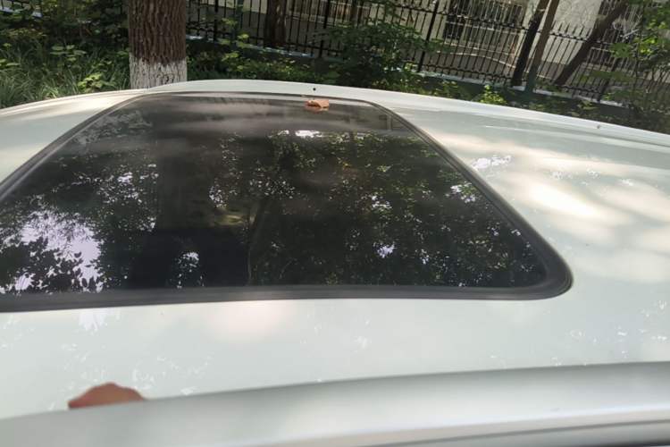 Used BYD Song MAX 2019 1.5T Automatic Smart Connect Ruiyi Sunroof Version 6 Seats China VI Standard Roof
