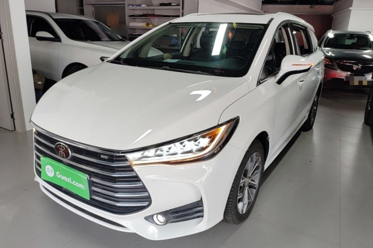Used BYD Song MAX 2019 1.5T Automatic Smart Connect Ruiyi Sunroof Model 7 Seats China VI Standard Guazi used car, China used car export, Used car for sale, Used  cars, Cheapest cars for sale