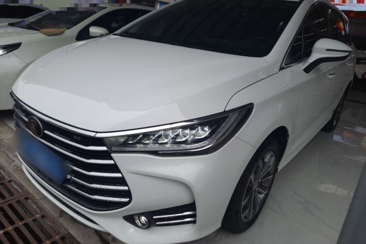 Used BYD Song MAX 2019 1.5T Automatic Smart Connect Ruiyi Sunroof Version 6 Seats China VI Standard Guazi used car, China used car export, Used car for sale, Used  cars, Cheapest cars for sale