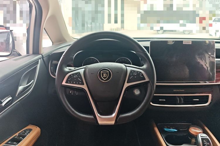 Used BYD Song MAX 2019 1.5T Automatic Smart Connect ZhiLian RuiDong 6-Seater China V Standard Steering Wheel