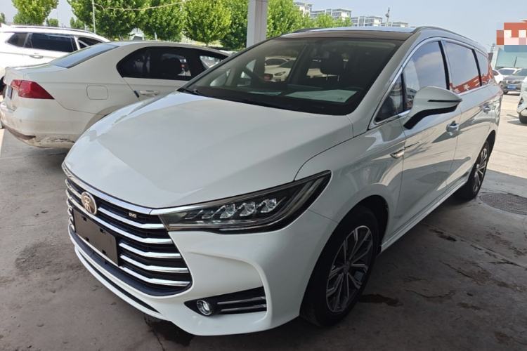 Ojetý BYD Song MAX 2019 1.5T Automatic Smart Connect Prestige Model 6 Seats China VI Standard Guazi used car, China used car export, Used car for sale, Used  cars, Cheapest cars for sale