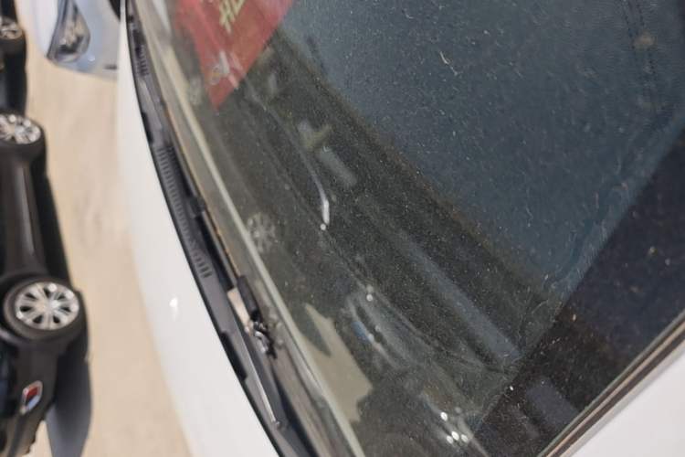 Used BYD Song MAX 2019 1.5T Automatic Smart Connect Ruiyi Model 6 Seats China VI Standard Vehicle Key