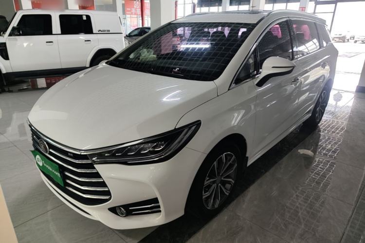 Ojetý BYD Song MAX 2019 1.5T Automatic Smart Connect Ruiyi Sunroof Model 7 Seats China VI Standard Guazi used car, China used car export, Used car for sale, Used  cars, Cheapest cars for sale