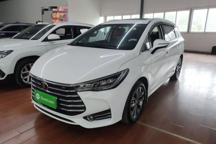Used BYD Song MAX 2019 1.5T Automatic Smart Connect Ruiyi Sunroof Model 7 Seats China VI Standard Guazi used car, China used car export, Used car for sale, Used  cars, Cheapest cars for sale