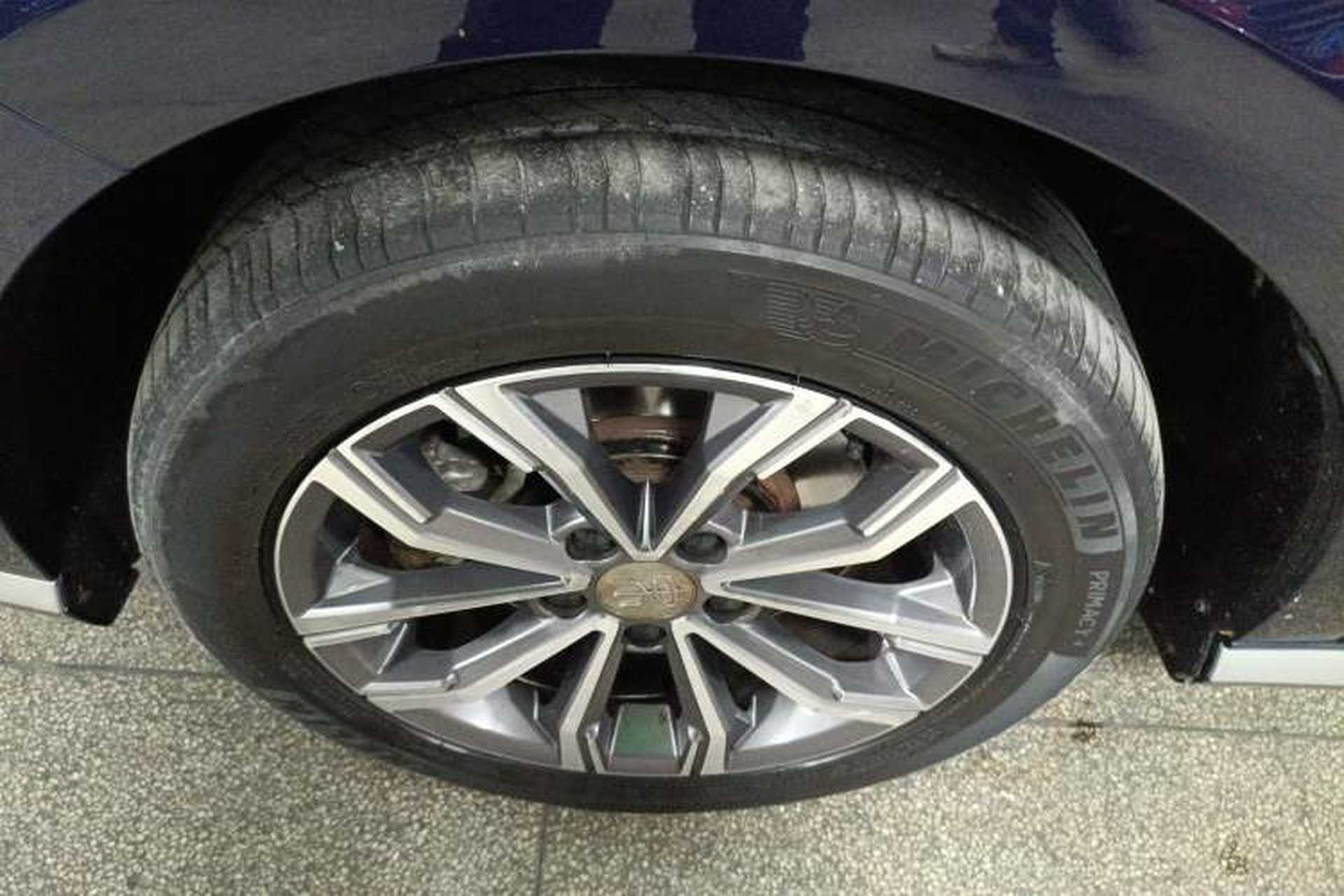 Used BYD Song MAX 2021 Upgraded Model 1.5T Automatic Prestige 6-Seater Exterior 4