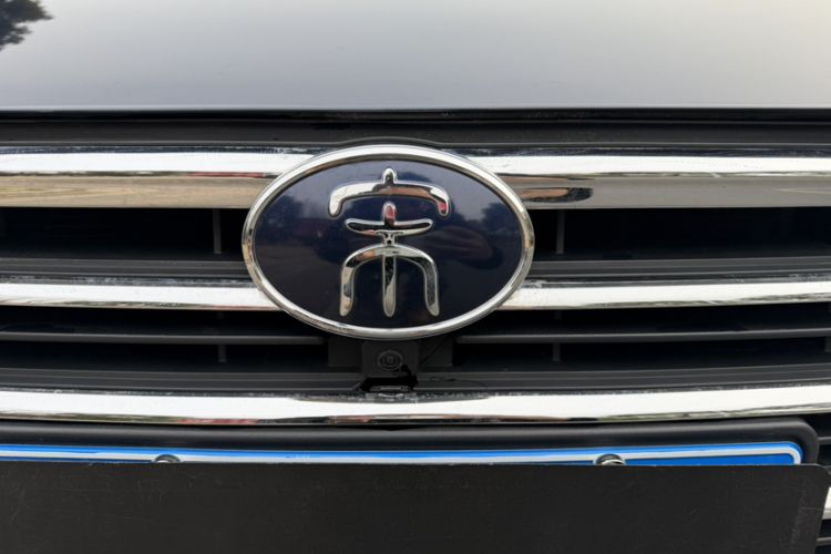 Used BYD Song MAX 2021 Upgraded Model 1.5T Automatic Prestige 7-Seater Exterior 7