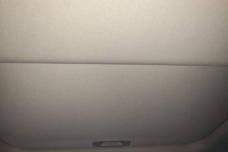 Used BYD Song MAX 2021 Upgraded Model 1.5T Automatic Luxury 7-Seater Headliner
