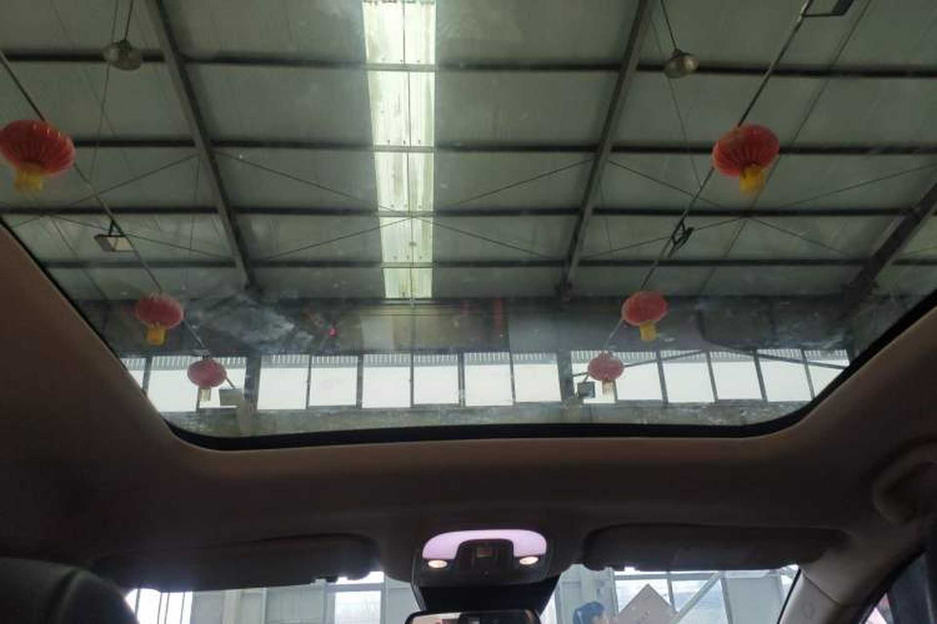 Used BYD Song MAX 2021 Upgraded Model 1.5T Automatic Prestige 7-Seater Headliner