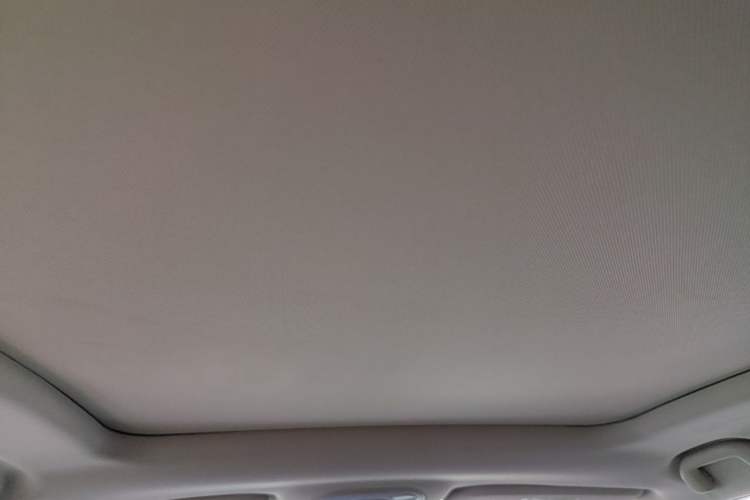 Used BYD Song MAX 2021 Upgraded Model 1.5T Automatic Flagship Version with 6 Seats Headliner