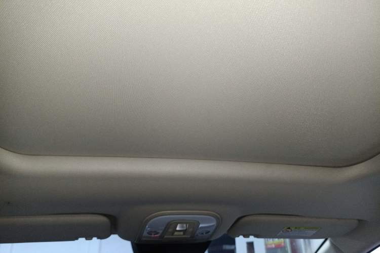 Used BYD Song MAX 2021 Upgraded Model 1.5T Automatic Prestige 6-Seater Headliner