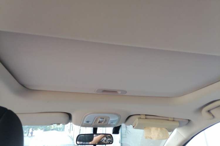 Used BYD Song MAX 2021 Upgraded Model 1.5T Automatic Prestige 6-Seater Headliner