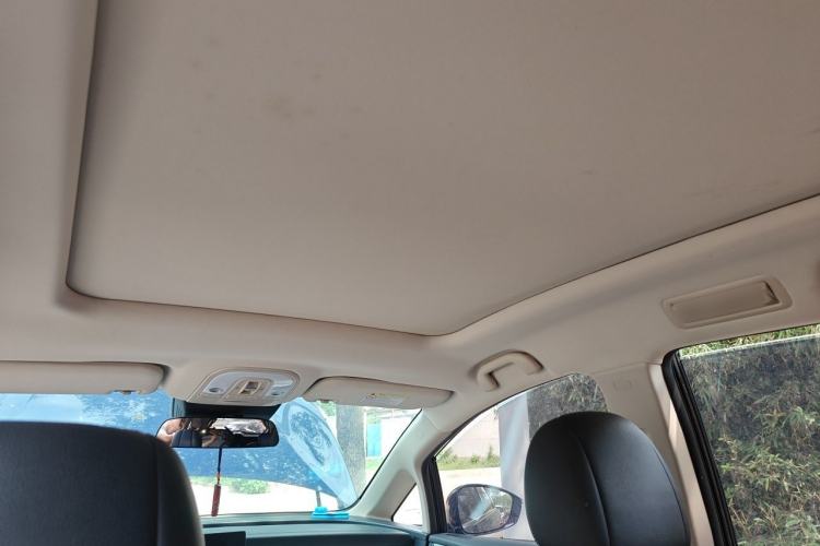 Used BYD Song MAX 2021 Upgraded Model 1.5T Automatic Prestige 7-Seater Headliner