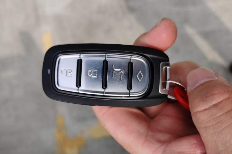Used BYD Song MAX 2021 Upgraded Model 1.5T Automatic Prestige 7-Seater Interior 1