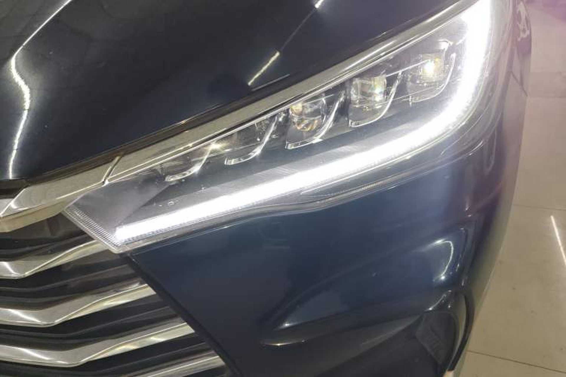 Used BYD Song MAX 2021 Upgraded Model 1.5T Automatic Luxury 7-Seater Left Front Headlight