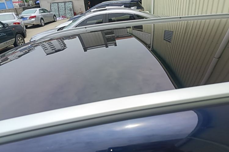 Used BYD Song MAX 2021 Upgraded Model 1.5T Automatic Prestige 7-Seater Roof