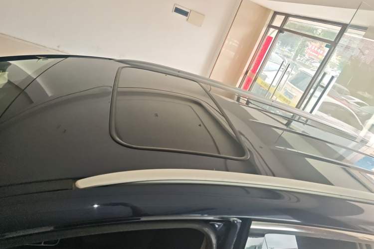Used BYD Song MAX 2021 Upgraded Model 1.5T Automatic Luxury 7-Seater Roof