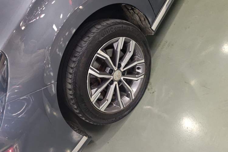 Used BYD Song MAX 2021 Upgraded Model 1.5T Automatic Luxury 7-Seater Exterior 7