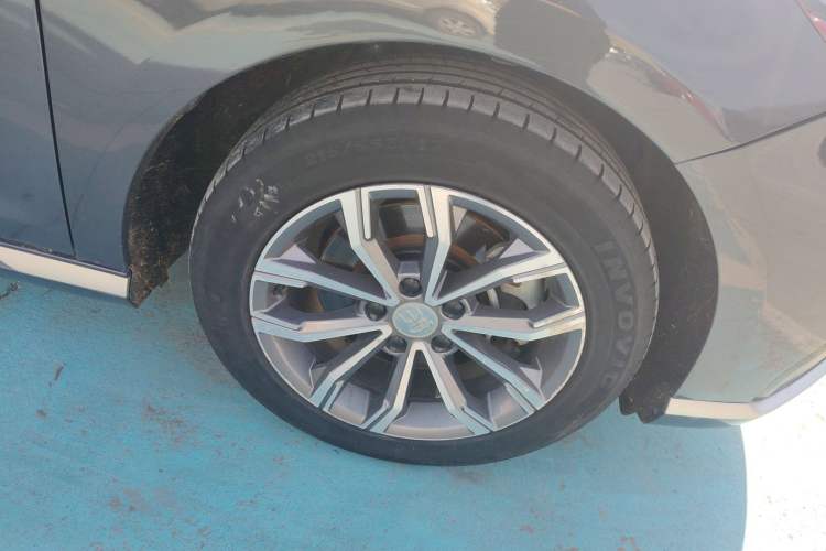 Used BYD Song MAX 2021 Upgraded Model 1.5T Automatic Luxury 7-Seater Exterior 7