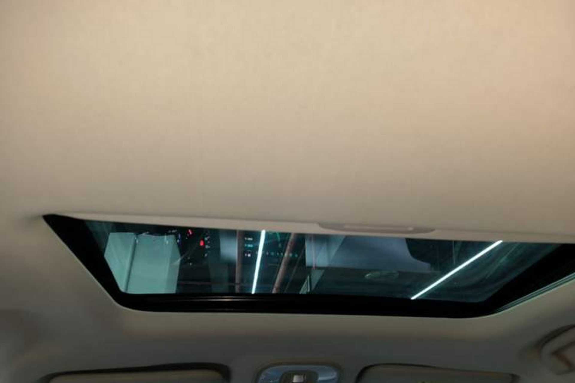 Used BYD Song MAX 2021 Upgraded Model 1.5T Automatic Luxury 7-Seater Headliner