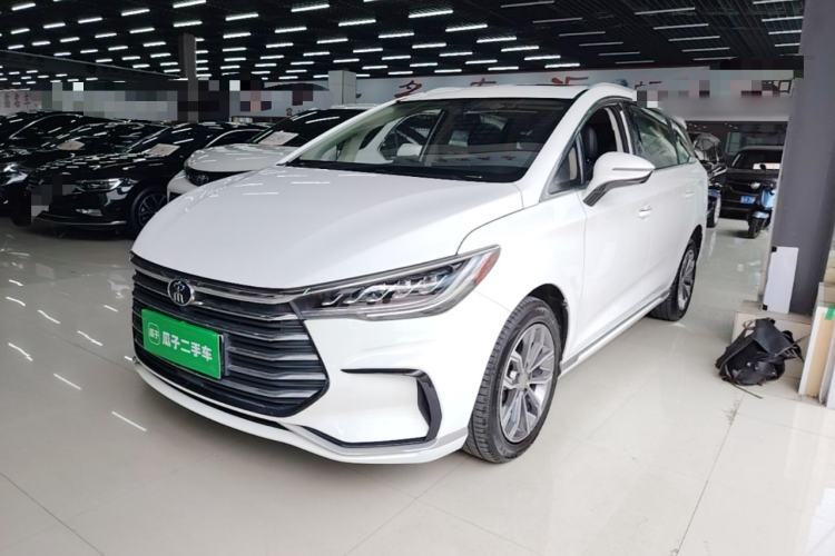 Used BYD Song MAX 2021 Upgraded Model 1.5T Automatic Luxury 7-Seater Guazi used car, China used car export, Used car for sale, Used  cars, Cheapest cars for sale