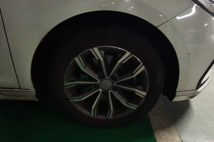 Used BYD Song MAX 2021 Upgraded Model 1.5T Automatic Prestige 7-Seater Exterior 1