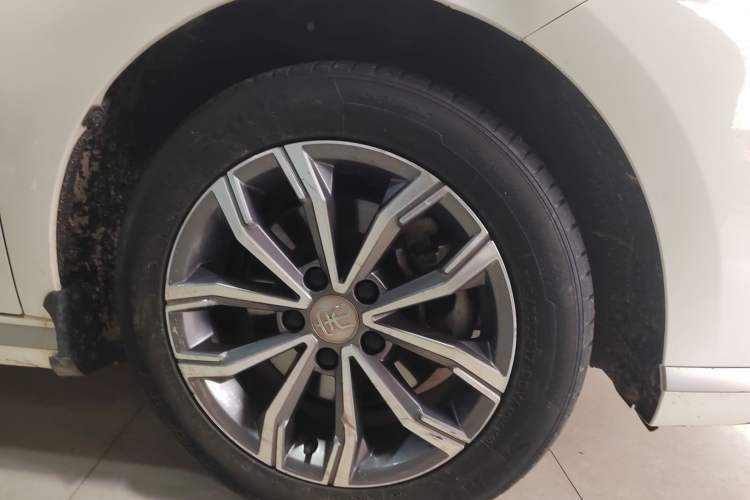 Used BYD Song MAX 2021 Upgraded Model 1.5T Automatic Prestige 7-Seater Exterior 5