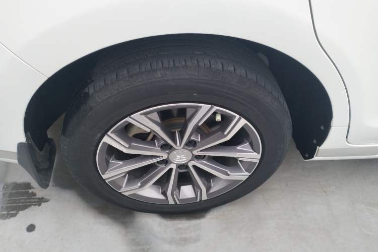 Used BYD Song MAX 2021 Upgraded Model 1.5T Automatic Luxury 7-Seater Exterior 5