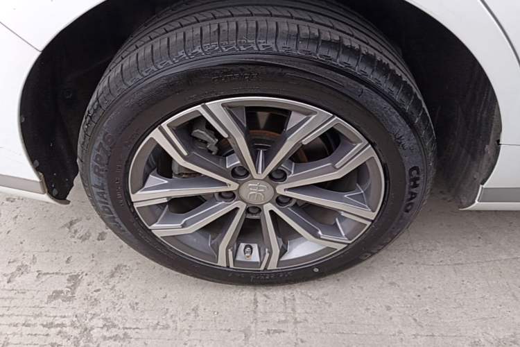 Used BYD Song MAX 2021 Upgraded Model 1.5T Automatic Flagship 7-Seater Exterior 5