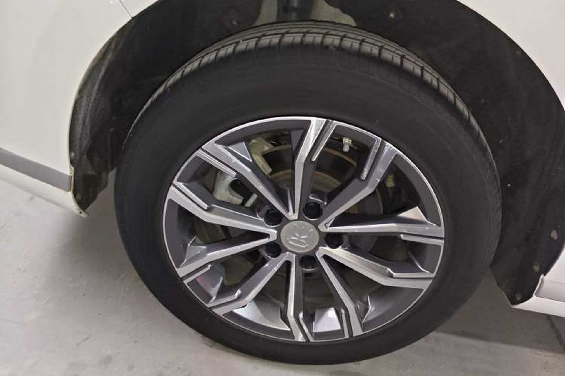 Used BYD Song MAX 2021 Upgraded Model 1.5T Automatic Prestige 6-Seater Exterior 5
