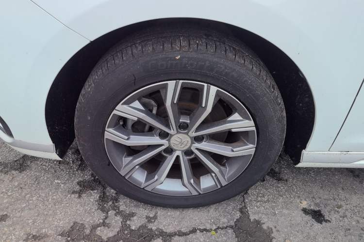 Used BYD Song MAX 2021 Upgraded Model 1.5T Automatic Luxury 7-Seater Exterior 7