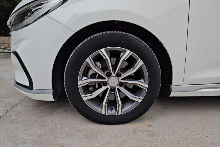 Used BYD Song MAX 2021 Upgraded Model 1.5T Automatic Prestige 7-Seater Exterior 7