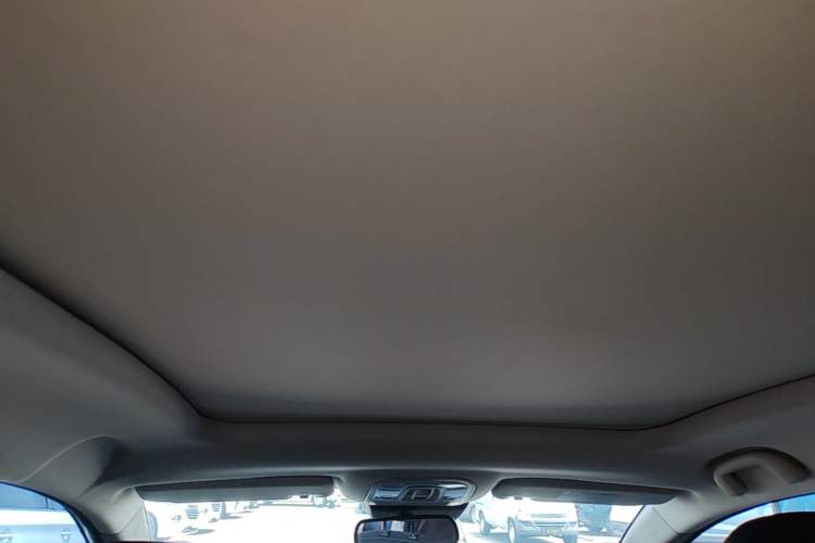 Used BYD Song MAX 2021 Upgraded Model 1.5T Automatic Prestige 6-Seater Headliner