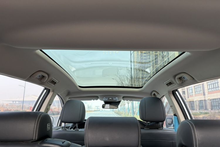 Used BYD Song MAX 2021 Upgraded Model 1.5T Automatic Prestige 7-Seater Headliner
