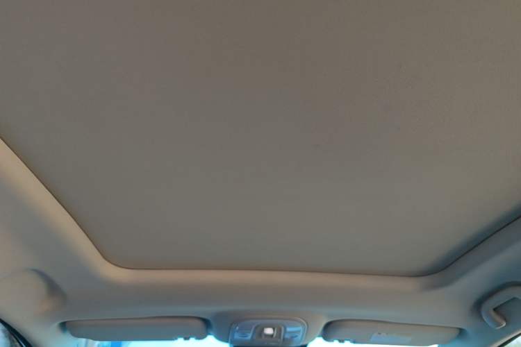 Used BYD Song MAX 2021 Upgraded Model 1.5T Automatic Prestige 7-Seater Headliner