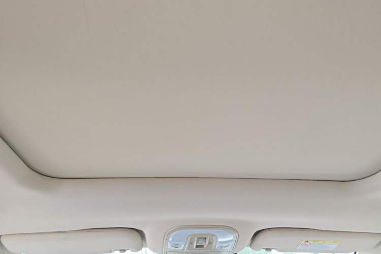 Used BYD Song MAX 2021 Upgraded Model 1.5T Automatic Prestige 7-Seater Headliner